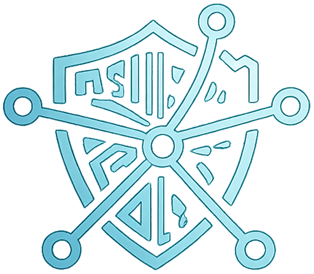 Логотип компании IT Service Team